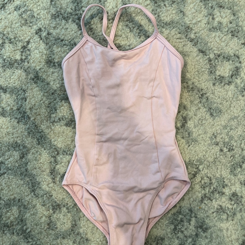 Child’s leotard